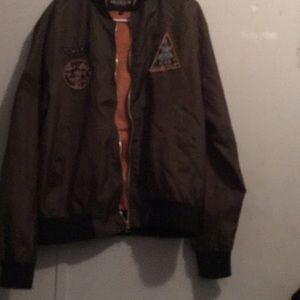 Jacket